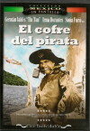 El cofre del pirata (1959)