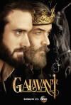 Galavant (2015)