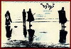 Stranger and the Fog (1976)