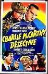 Charlie McCarthy, Detective (1939)