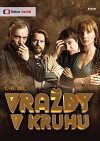 The Zodiac Murders (2015)