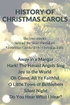 History of Christmas Carols (2018)