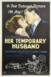 Her Temporary Husband (1923)