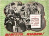 Zero for Conduct (1949)