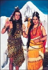 Om Namah Shivay (1997)