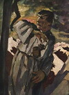 The Judas of Tyrol (1933)