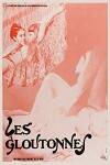Les gloutonnes (1975)