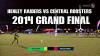 SARL Grand Final (2014)