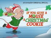 If You Give a Mouse a Christmas Cookie (2016)