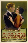 The Infamous Miss Revell (1921)