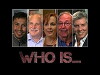 Who Is... (2014)