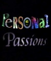 Personal Passions (1999)