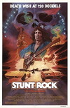 Stunt Rock (1979)
