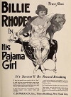 His Pajama Girl (1920)