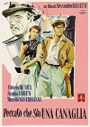 Schade, daß Du eine Kanaille bist (1955)