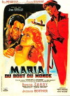 Maria of the End of the World (1951)