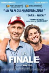 In the Game (2018)