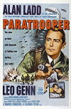 Paratrooper (1953)
