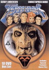 Terrahawks (1983)