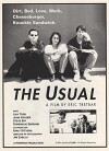 The Usual (1992)