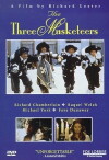 The Three Musketeers (1973)
