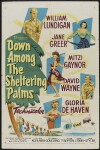 Down Among the Sheltering Palms (1953)
