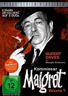 Maigret (1960)