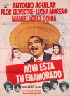 Aquí está tu enamorado (1963)