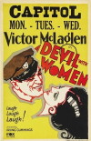 A Devil with Women (1930)