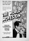 The World Moves On (1934)
