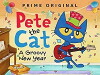 Pete the Cat (2017)