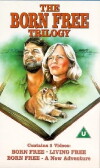Born Free: A New Adventure (1996)