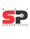 MMA Sucker Punch (2014)