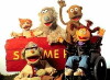 Sesame Park (1972)