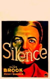Silence (1931)