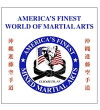 Americas Finest World of Martial Arts (2017)