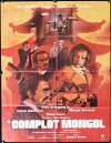 El complot mongol (1978)