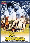 Mr. Natwarlal (1979)