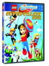 Lego DC Super Hero Girls: Super-Villain High (2018)