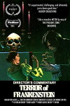 Director's Commentary: Terror of Frankenstein (2015)