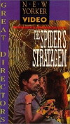 The Spider's Stratagem (1970)