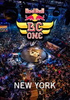 Red Bull BC ONE New York (2009)