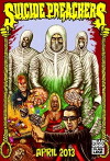 Suicide Preachers (2011)
