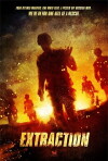 Covert Rescue (2016)