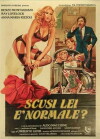 Scusi, lei è normale? (1979)