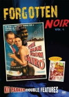 Mask of the Dragon (1951)
