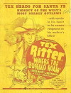 Where the Buffalo Roam (1938)