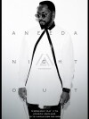 Aneeda Night Out: Will.I.Am Live from London (2016)