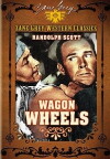 Wagon Wheels (1934)