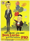 Don Lucio y el hermano Pío (1960)